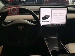 تسلا موديل Y